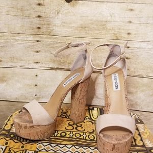 Steve madden heels